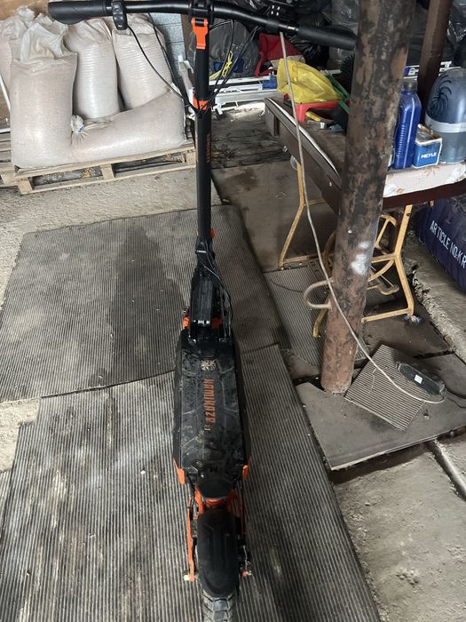 Trotineta kamikaze k1