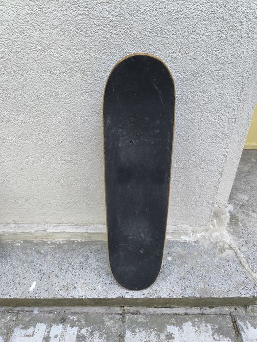 Скейтборд и пениборд