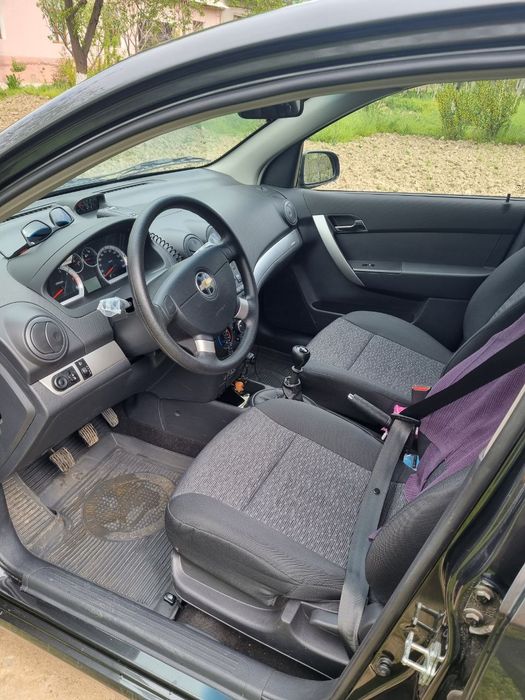 Нексия 3 Сотилади