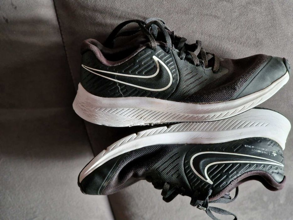 Детски Маратонки Nike