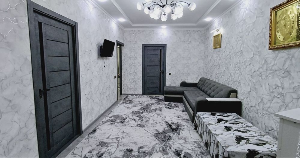 Квартира Сотилади 3 хона Чиланзар 16 Метро