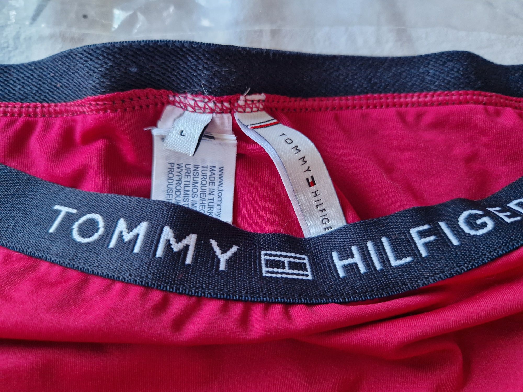 Долница Tommy Hilfiger