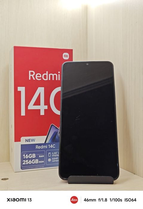 Redmi 14c | Редми 14С
