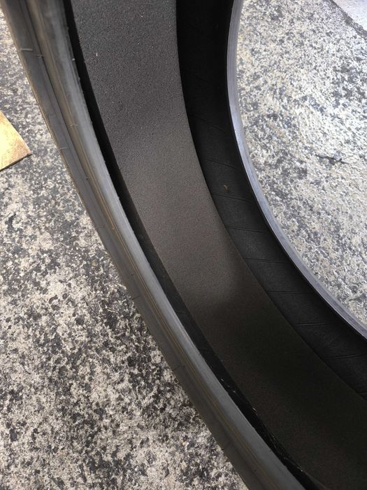 vand o anvelopa vara michelin