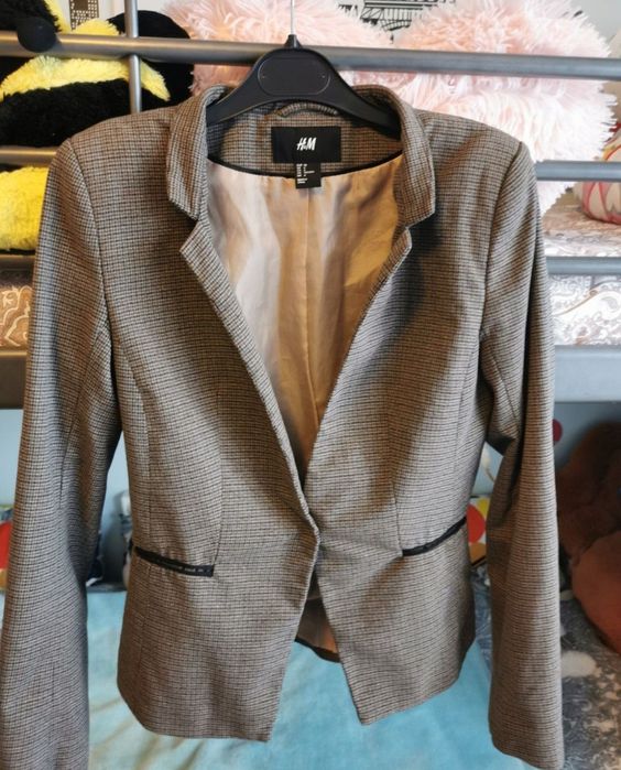 Sacou dama H&M S(36)