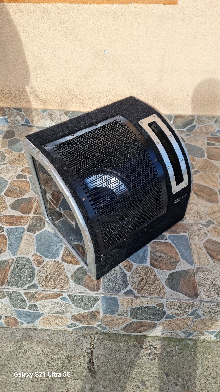 Subwoofer   Auto