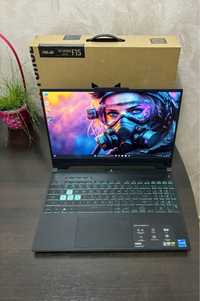 Laptop NOU GARANTIE 2025 RTX 3050 i5-12500H 32GB Asus FX507 F15 Gaming