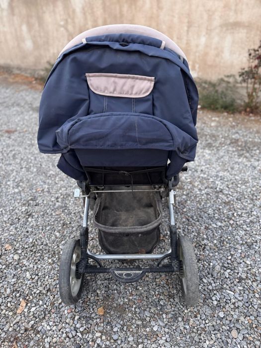 Коляска сатылады