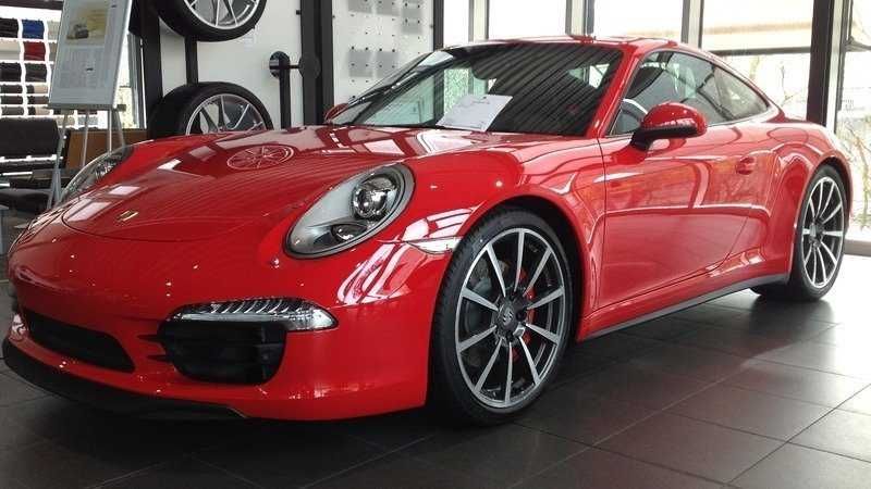 Джанти за Порше 19" 20" 5х130 PORSCHE Boxster 911 Panamera 1067