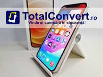 Apple iPhone 12 128GB White 4GB Single SIM, Garantie 24 luni | #R86723