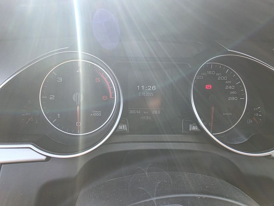 Audi A5 3.0 Diesel 2008