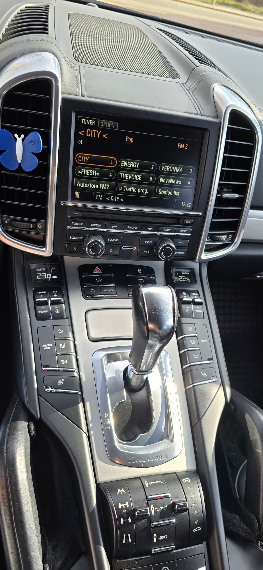 porsche cayenne s 4.8 бензин 400к.с.