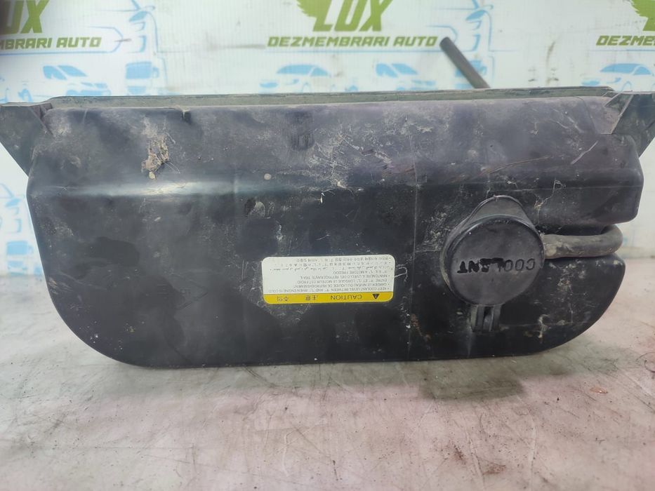 Vas expansiune25431-2e000 Hyundai Tucson 1 [2004 - 2010]