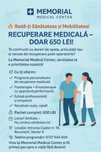 Ofer servici recuperare medicala