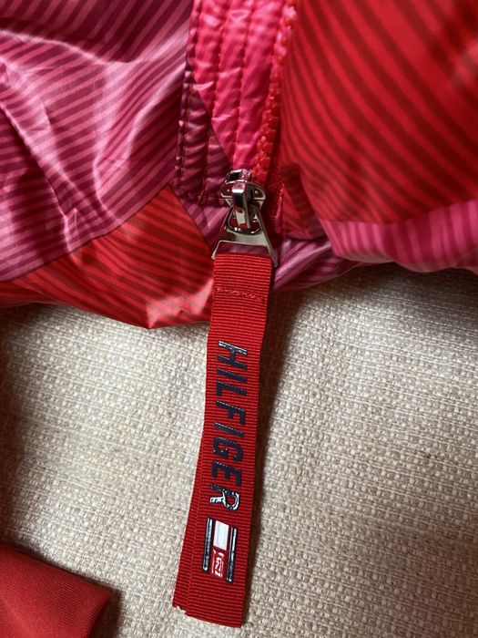 Geaca Tommy hilfiger XL