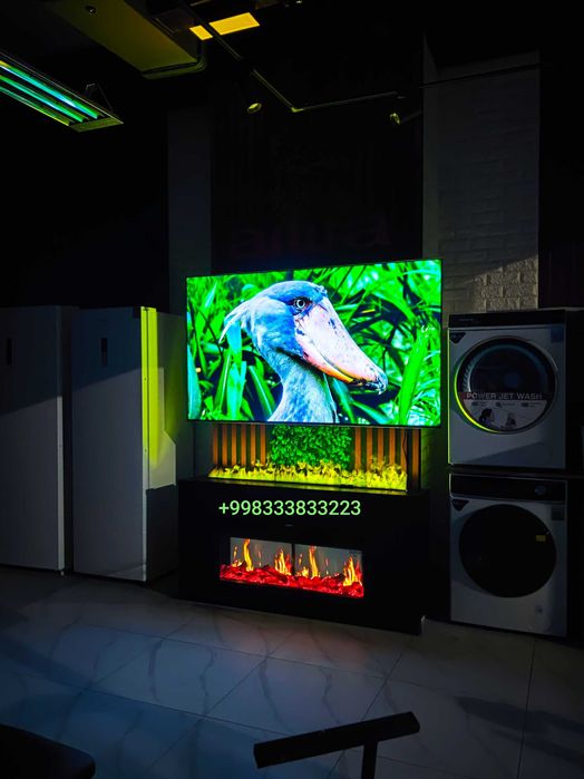 Камины/декоративные/электрические/паровые/3D камины