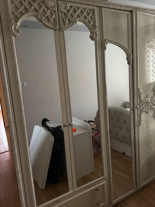 Спален комплект на супер цена