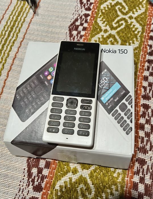 Nokia 150 RM 1190