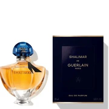 Guerlain Santal royal edp 125ml- парфюм за жени