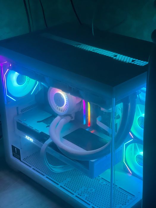 игровой компьютер igrovoy pc kompyuter