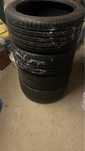 Vand 4 Cauciucuri 235/40 R18 XL