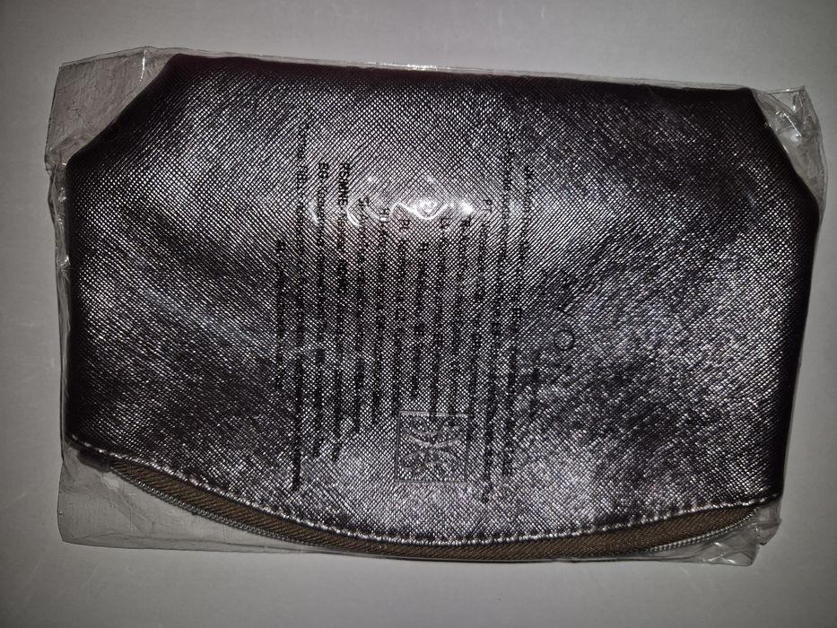 Geanta cosmetice / make-up / portfard