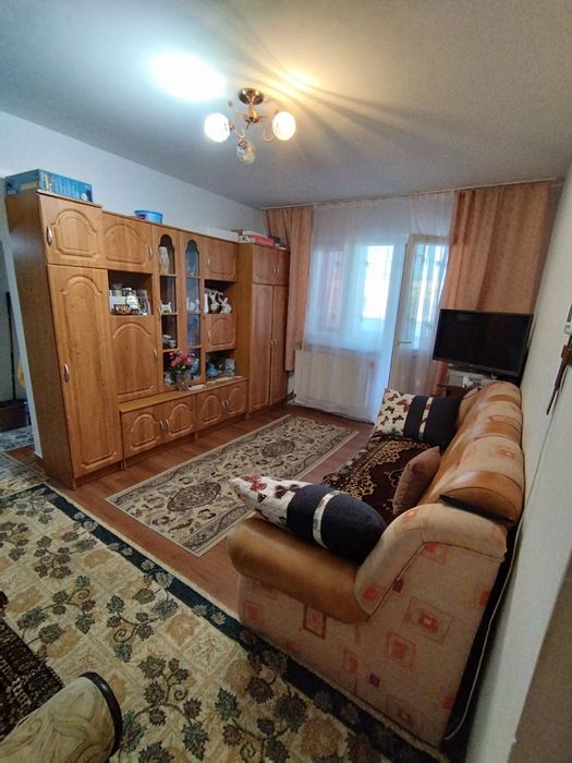 Apartament 2 camere 41.20mp Micro III
