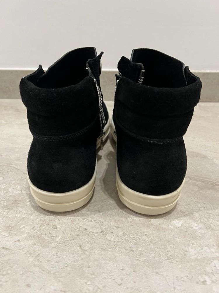 Sneakers Rick Owens