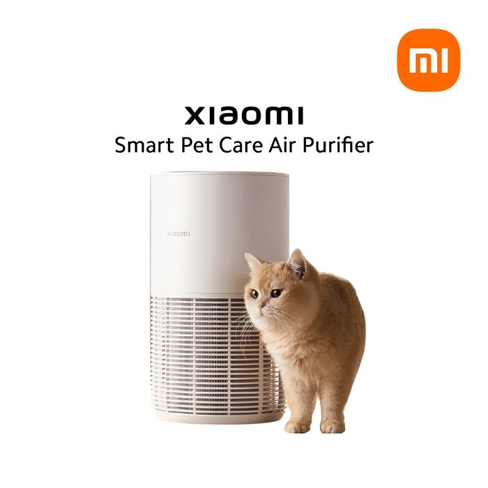 Очиститель воздуха Xiaomi Smart Pet Care Air Purifier