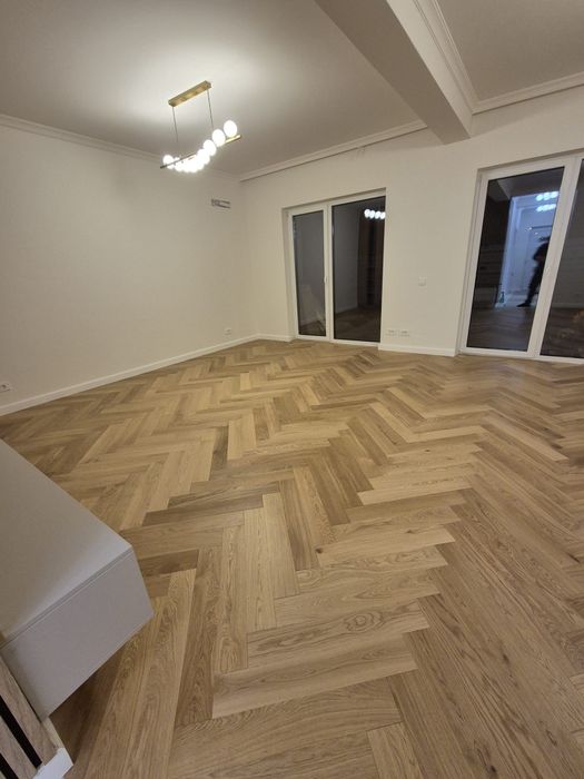Finisaje interioare si renovari apartamente la cheie