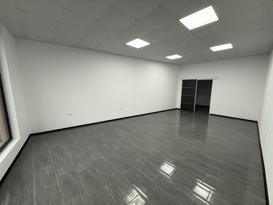 Търговско помещение магазин офис