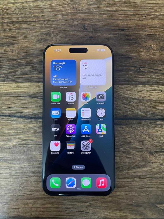 iPhone 16 Pro Max 512GB 93%