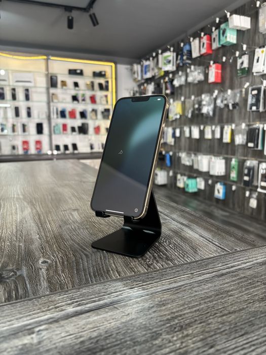 iPhone 13 Pro Max, Gold, 256GB, Baterie 89%