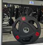Disc Olimpic 20kg Inel Fixare 51mm