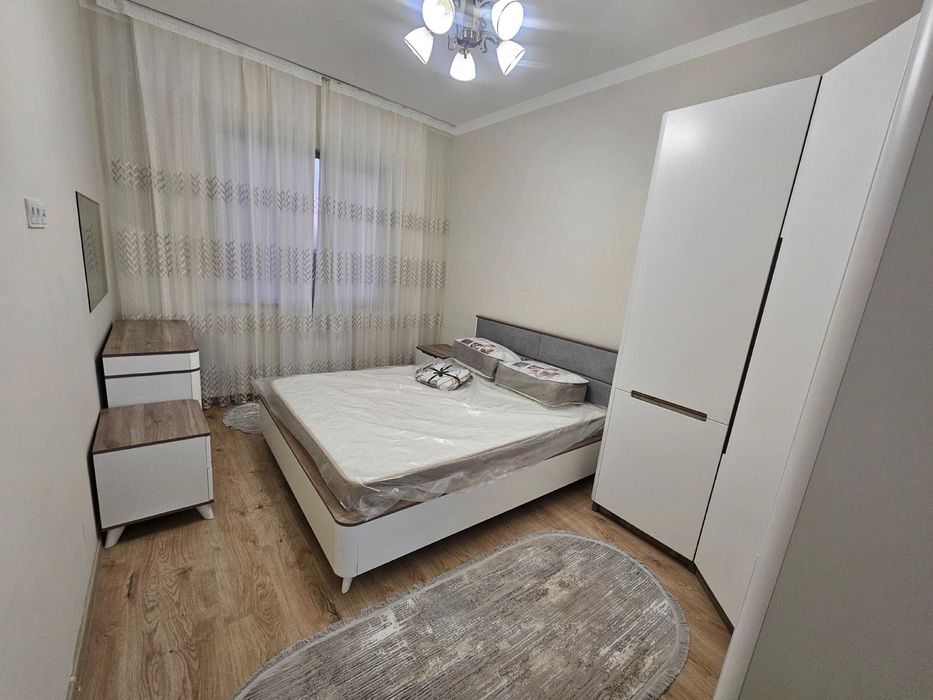 Сдается 2-комн квартира Мирабад ЖК Alfraganus