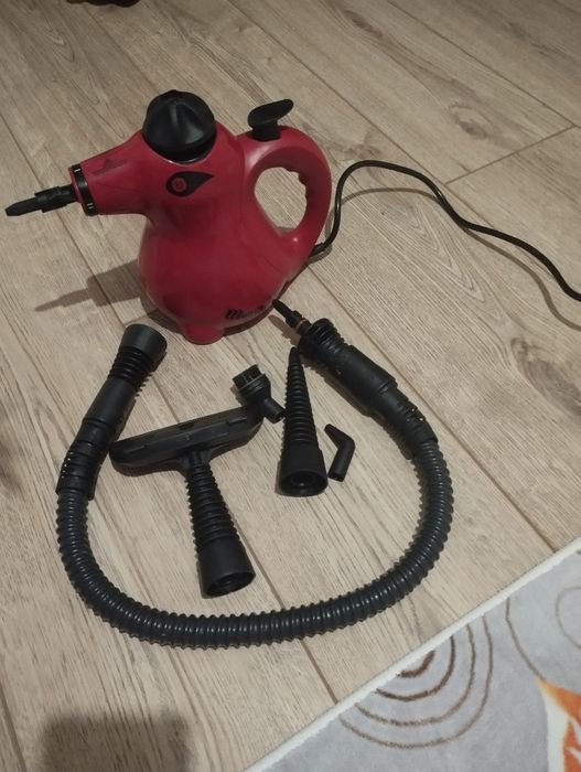Продам Пароочиститель
