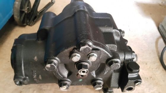 Caseta directie 8x4 Cifa Betoniera Pompa beton Actros Volvo Man Tga Tg