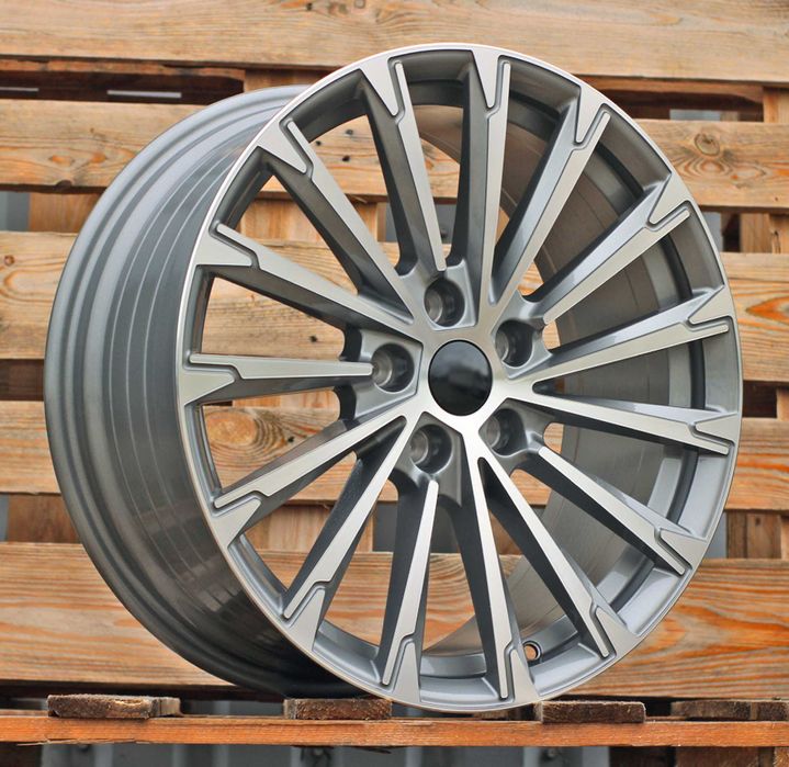 18" Джанти за SKODA Enyaq Karoq Kodiaq Octavia Scout Superb