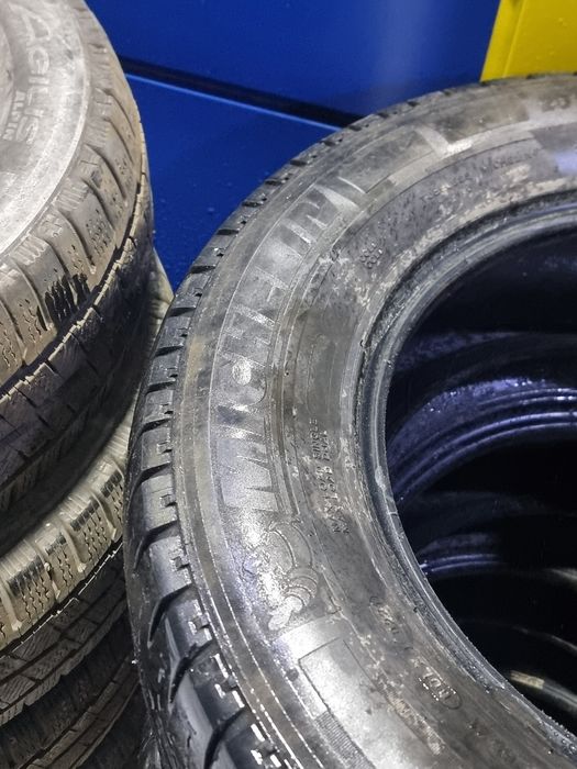 Балон спринтер 235/65/16с