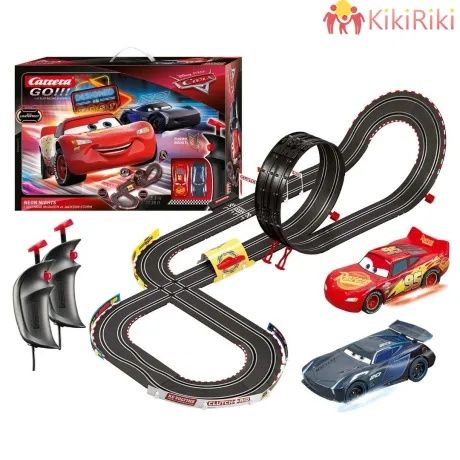 Състезателна писта