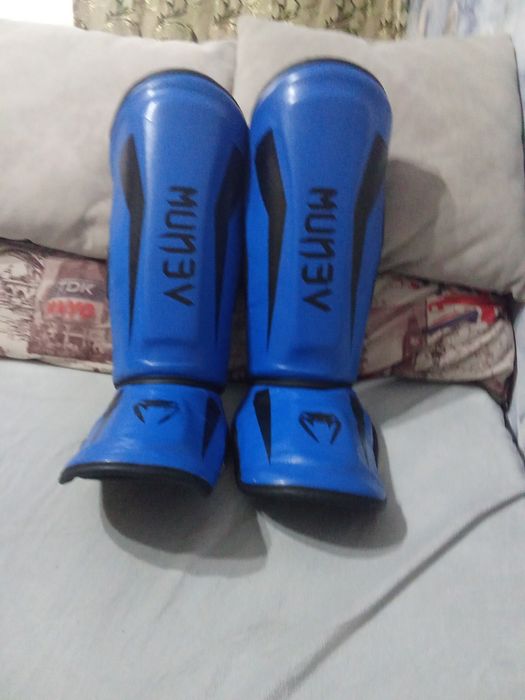 Футы кожа размер s