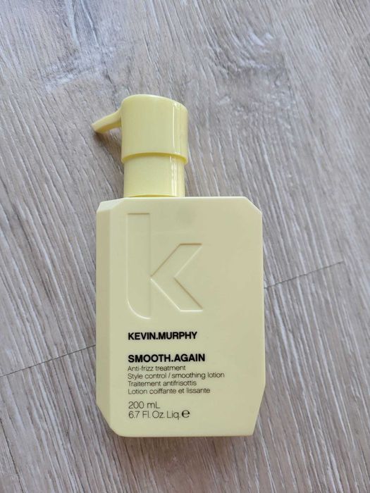 Kevin Murphy Smooth Again Anti-frizz Treatment 200 ml