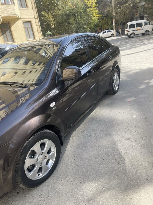 Машина в отличном состоянии