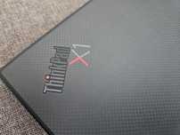 Lenovo X1 CARBON 9 GEN 14" - 4K UHD HDR/ i7-1165G7/512GB/16GB/LTE 4G