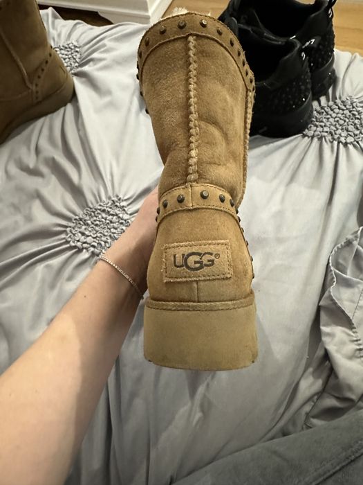 Ugg marimea 38 originale