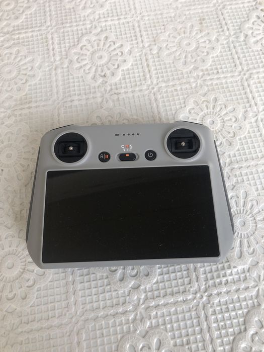 Dji rc controller пульт  на запчасти