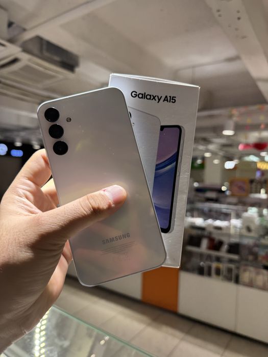 Samsung A15 128gb