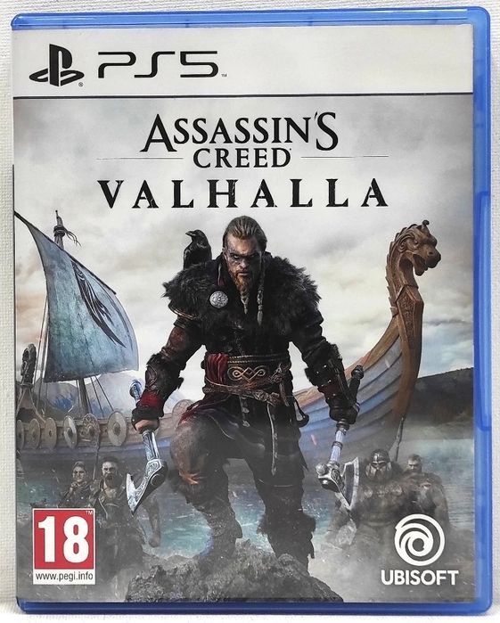 Joc PS5 / PlayStation 5