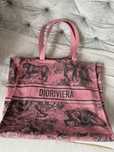 Geanta Dior riviera