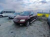 Dezmembram Chrysler Voyager